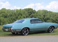 Oldsmobile Cutlass 1971