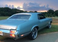 Oldsmobile Cutlass 1971