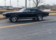 Chevrolet Monte Carlo 1972