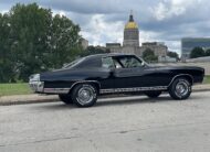 Chevrolet Monte Carlo 1972