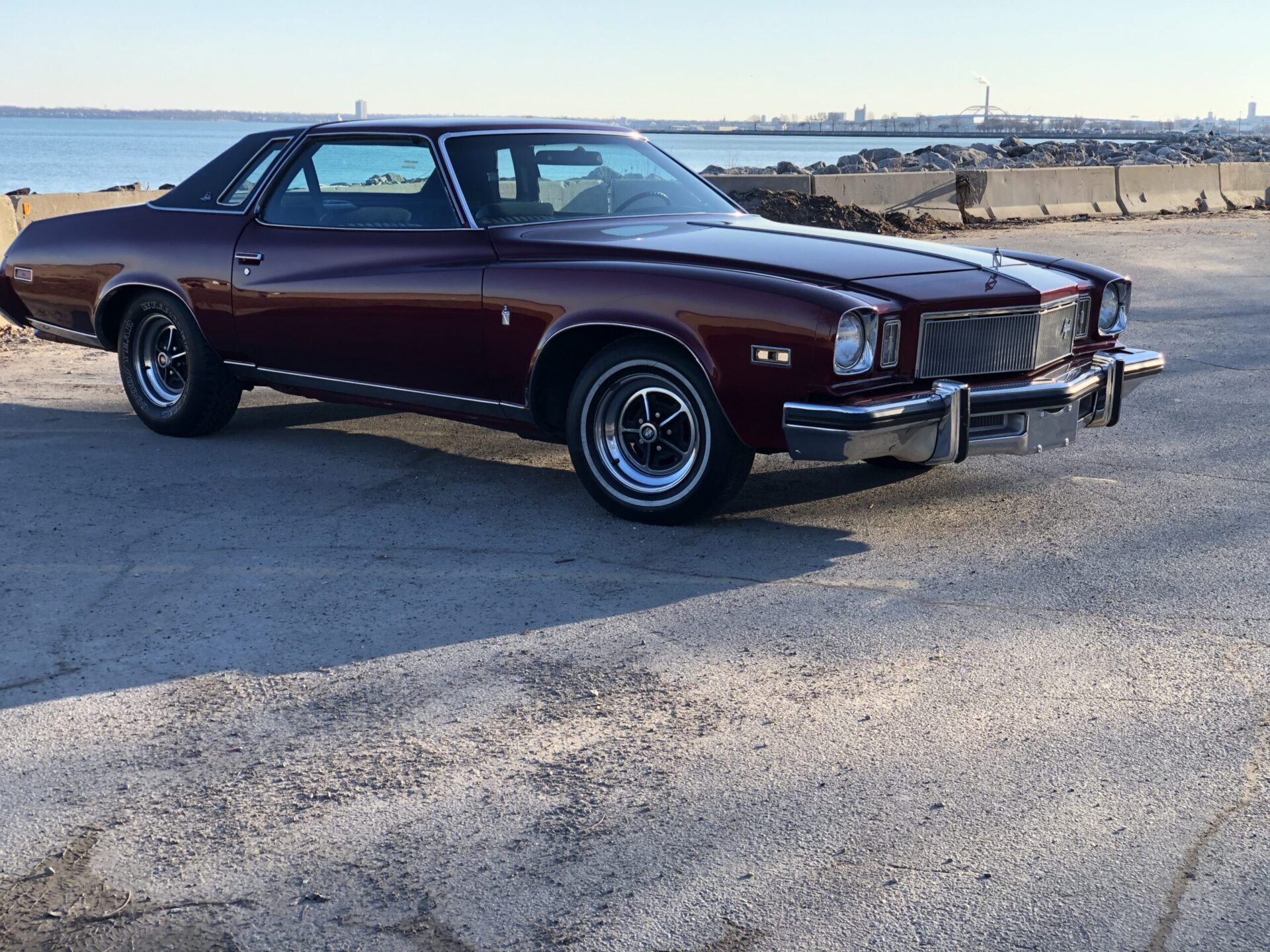 Buick Regal 1975