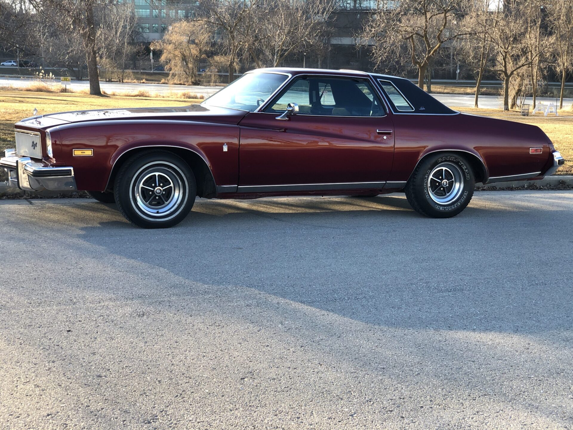 Buick Regal 1975