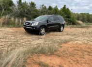 GMC Acadia 2007