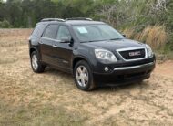 GMC Acadia 2007