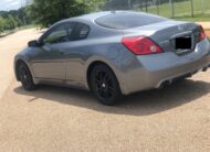 Nissan Altima Coupe 2008