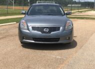 Nissan Altima Coupe 2008