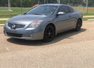 Nissan Altima Coupe 2008