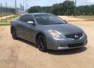 Nissan Altima Coupe 2008