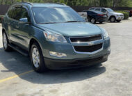 Chevrolet Traverse 2009