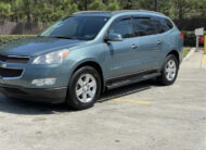 Chevrolet Traverse 2009