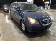 Honda Odyssey 2009