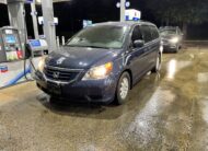 Honda Odyssey 2009