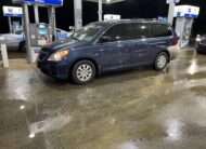 Honda Odyssey 2009