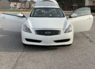 Infiniti G37 2010