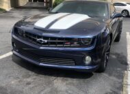 Chevrolet Camaro 2012