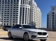 Volvo S90 2018