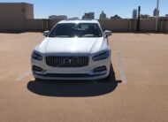 Volvo S90 2018