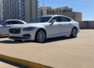 Volvo S90 2018