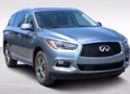 Infiniti QX60 2017