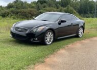 2012 Infiniti G37