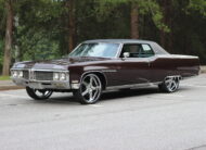 1971 Buick Electra