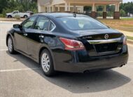 Nissan Altima S 2013