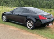 2012 Infiniti G37