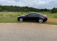 2012 Infiniti G37