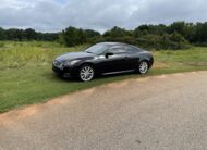 2012 Infiniti G37